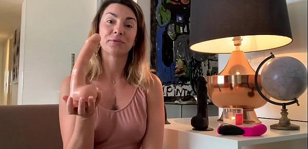  How to make her CUM with your penis SIZESHAPE